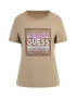 GUESS Тениска с лого - Pepit.bg