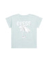 GUESS KIDS Тениска с лого - Pepit.bg