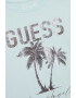 GUESS KIDS Тениска с лого - Pepit.bg
