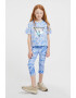 GUESS KIDS Тениска с шарка - Pepit.bg