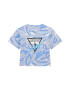 GUESS KIDS Тениска с шарка - Pepit.bg