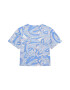 GUESS KIDS Тениска с шарка - Pepit.bg