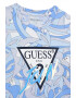 GUESS KIDS Тениска с шарка - Pepit.bg