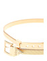 GUESS Тънък метален колан - Pepit.bg