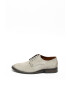 Guess Велурени обувки Derby - Pepit.bg