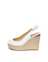 Guess Woman Кожени сандали - Pepit.bg