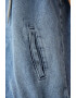 Happiness Istanbul Дънков елек с качулка - Pepit.bg