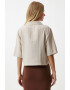 Happiness İstanbul Сако с лен - Pepit.bg