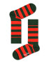 Happy Socks Чорапи с десен - 4 чифта - Pepit.bg