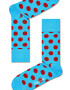 Happy Socks Чорапи с десен - 4 чифта - Pepit.bg