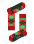 Happy Socks Чорапи с десен - 4 чифта - Pepit.bg