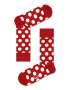 Happy Socks Чорапи с десен - 4 чифта - Pepit.bg