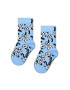 Happy Socks Чорапи с органичен памук - 3 чифта - Pepit.bg