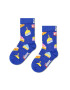 Happy Socks Чорапи с органичен памук - 3 чифта - Pepit.bg
