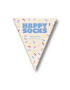 Happy Socks Чорапи с органичен памук - 3 чифта - Pepit.bg