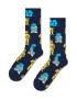 Happy Socks Дълги чорапи - 6 чифта - Pepit.bg