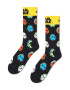 Happy Socks Дълги чорапи - 6 чифта - Pepit.bg