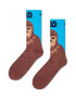 Happy Socks Дълги чорапи - 6 чифта - Pepit.bg