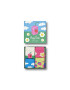 Happy Socks Дълги чорапи с десен - 4 чифта - Pepit.bg