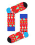 Happy Socks Дълги чорапи с принт - Pepit.bg