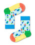 Happy Socks Подаръчен комплект чорапи - 2 чифта - Pepit.bg