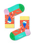 Happy Socks Подаръчен комплект чорапи - 2 чифта - Pepit.bg