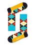 Happy Socks Подаръчен комплект чорапи - 3 чифта - Pepit.bg