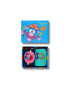 Happy Socks Унисекс чорапи - 2 чифта - Pepit.bg