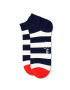 Happy Socks Унисекс чорапи - 2 чифта - Pepit.bg