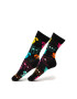 Happy Socks Унисекс чорапи 2 чифта - Pepit.bg
