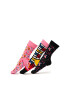 Happy Socks Унисекс чорапи - 3 чифта - Pepit.bg