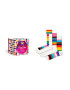 Happy Socks Унисекс чорапи - 3 чифта - Pepit.bg