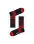 Happy Socks Унисекс чорапи Love Gift - 2 чифта - Pepit.bg