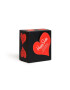 Happy Socks Унисекс чорапи Love Gift - 2 чифта - Pepit.bg