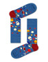 Happy Socks Унисекс чорапи Outer Space - 3 чифта - Pepit.bg