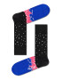 Happy Socks Унисекс чорапи Outer Space - 3 чифта - Pepit.bg