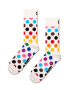 Happy Socks Унисекс чорапи Pride - 3 чифта - Pepit.bg