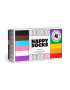 Happy Socks Унисекс чорапи Pride - 3 чифта - Pepit.bg