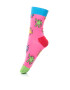 Happy Socks Унисекс чорапи с фигурален десен - Pepit.bg