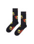 Happy Socks Унисекс чорапи с принт - 4 чифта - Pepit.bg