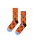 Happy Socks Унисекс чорапи с принт - 7 чифта - Pepit.bg