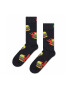 Happy Socks Унисекс чорапи с принт - 7 чифта - Pepit.bg