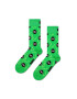 Happy Socks Унисекс чорапи с принт - 7 чифта - Pepit.bg