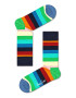 Happy Socks Унисекс чорапи с шарки - 4 чифта - Pepit.bg