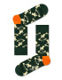 Happy Socks Унисекс чорапи Space Dog - Pepit.bg