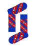 Happy Socks Унисекс чорапи UFO - Pepit.bg
