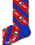Happy Socks Унисекс чорапи UFO - Pepit.bg