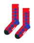 Happy Socks Унисекс чорапи за ски Downhill - 3 чифта - Pepit.bg