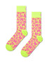 Happy Socks Унисекс дълги чорапи - 2 чифта - Pepit.bg