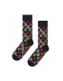 Happy Socks Унисекс дълги чорапи - 2 чифта - Pepit.bg